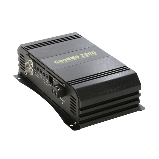 Ground Zero GZCA 1500.M1 pojačalo