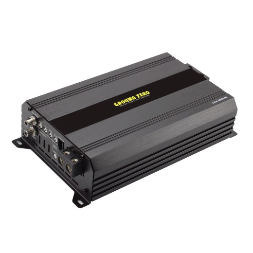 Zesilovač Ground Zero GZCA 3000X.M1