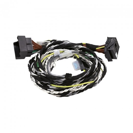 Ground Zero GZCS MB-Connect Cable Harness