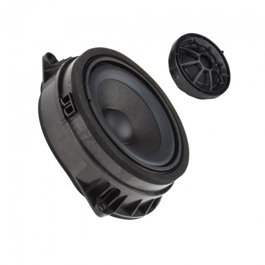 Zvučnici Ground Zero GZCS 100BMW-SQ+D