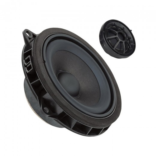 Reproduktory Ground Zero GZCS 100BMW-SQA