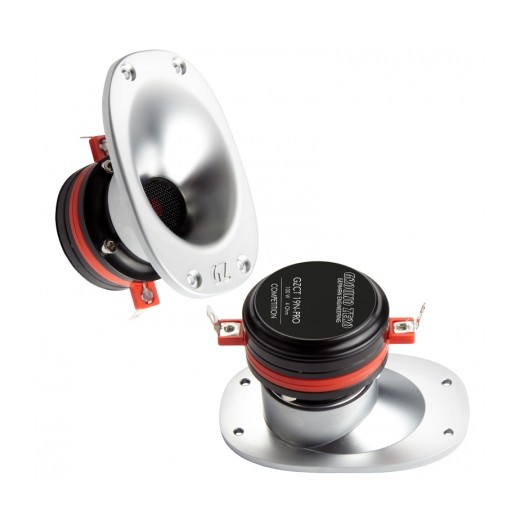 Тонколони Ground Zero GZCT 19N-PRO S