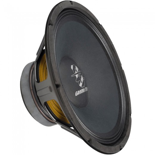 Subwoofer Ground Zero GZCW 12-50