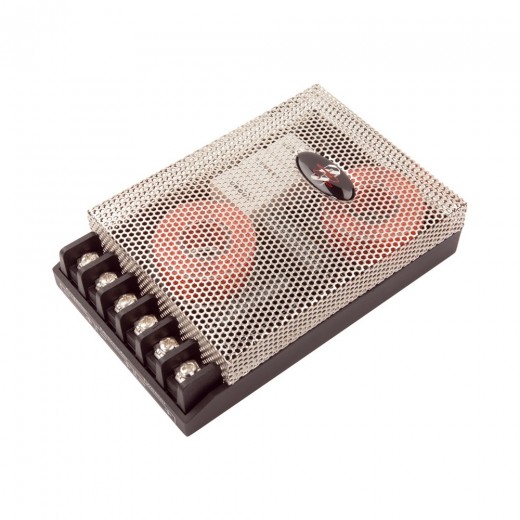 Výhybka Ground Zero GZCX 130/160