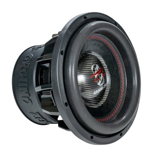 Subwoofer Ground Zero GZHW 25-D1