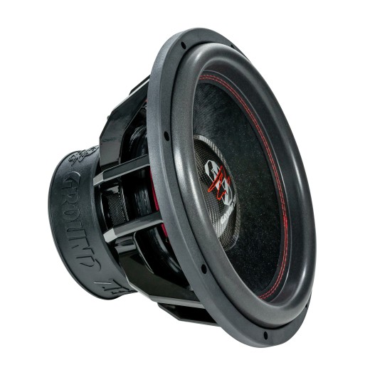 Subwoofer Ground Zero GZHW 38-D2