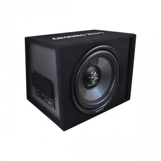 Subwoofer Ground Zero GZIB 300XBR-ACT