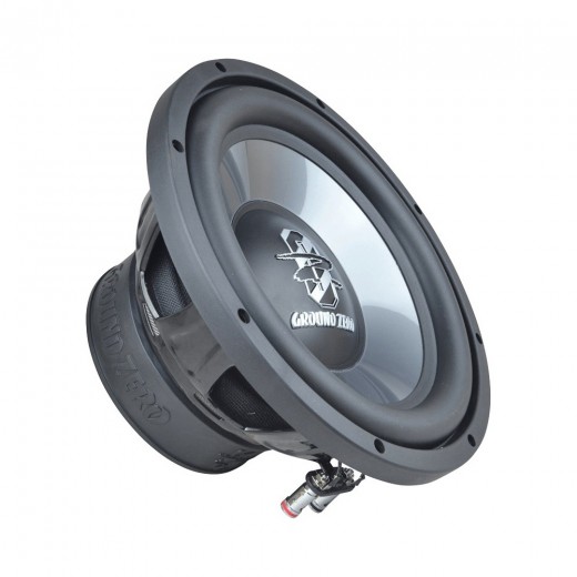 Subwoofer Ground Zero GZIW 250X-II