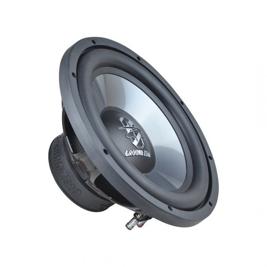 Subwoofer Ground Zero GZIW 300X-II