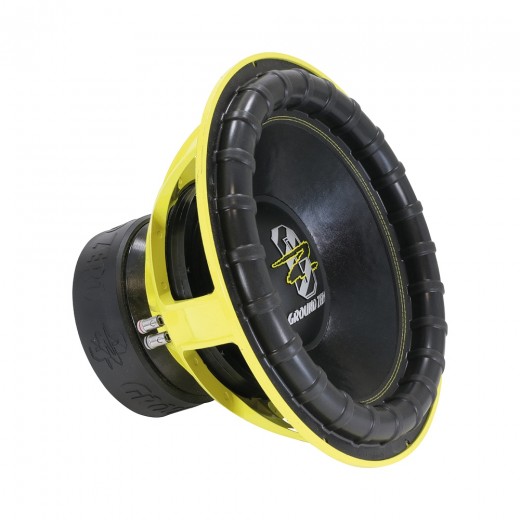 Subwoofer Ground Zero GZNW 18SPL-Xflex