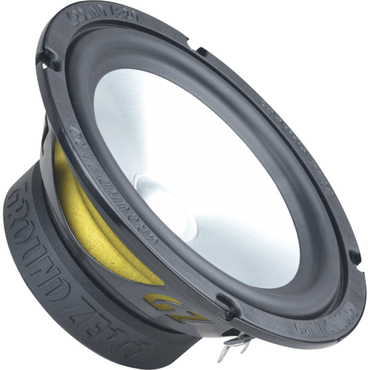 Reproduktory Ground Zero GZRK 16AL