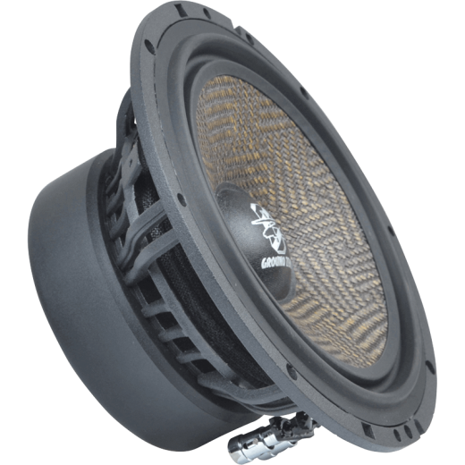 Vysokogovoriteli Ground Zero GZUK 65SQX