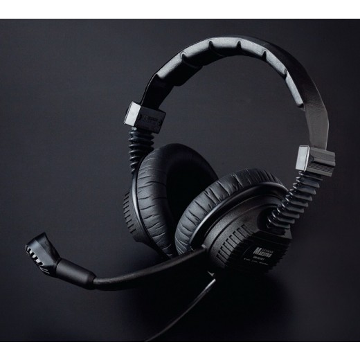 Sluchátka German Maestro GMP 8.100 D