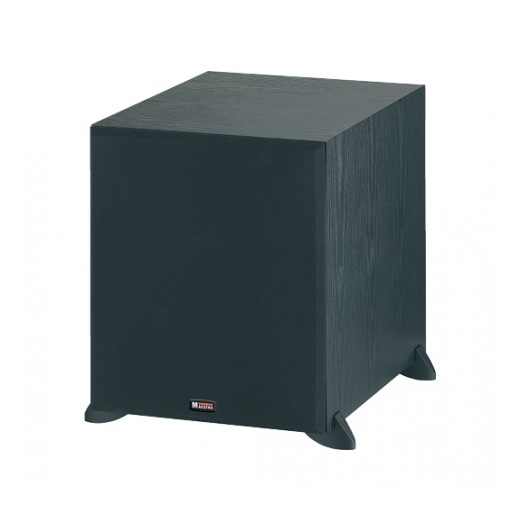 German Maestro Heidelberg HD-W10BA