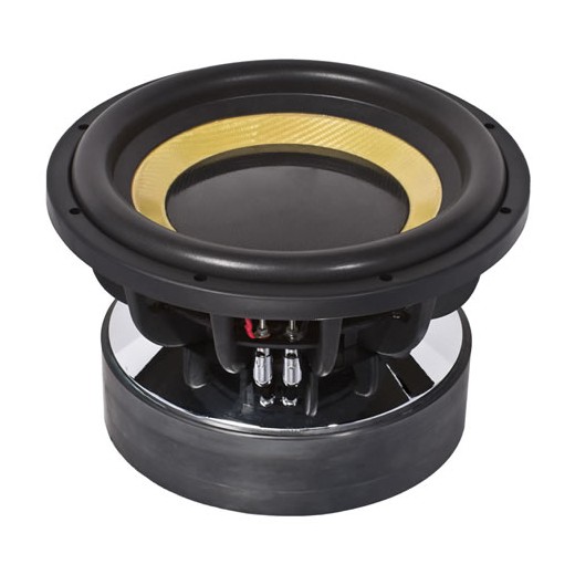 Subwoofer Gladen SPL 18 Competition