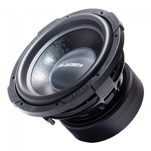 Subwoofer Gladen SQL 15 Extreme