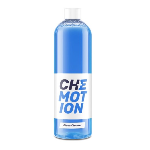 Chemotion Glass Cleaner detergent pentru geamuri (500 ml)