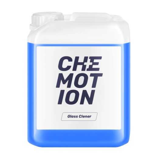 detergent pentru geamuri Chemotion Glass Cleaner (5000 ml)