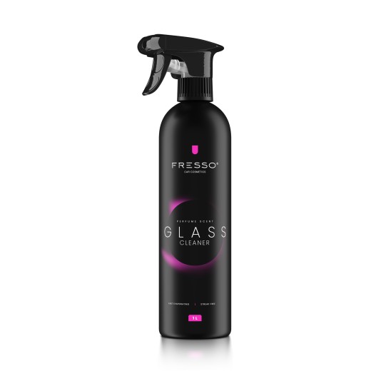 Čistič na okna Fresso Glass Cleaner (1000 ml)