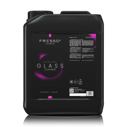 Fresso Glass Cleaner (5 l)