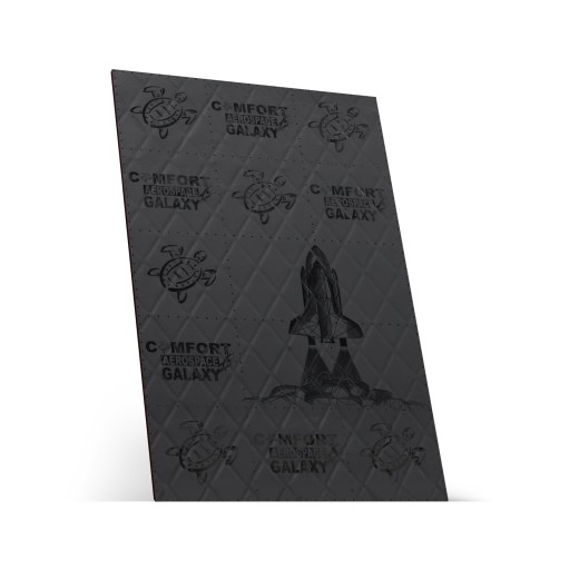 Виброакустичен материал Comfortmat Galaxy