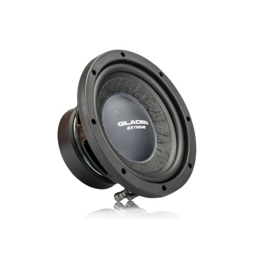 Subwoofer Gladen RS 08 Extreme