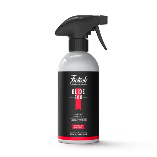 Lubricant for working with clay Fictech Glide (500 ml)