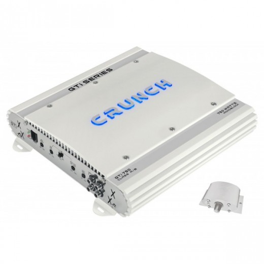 Усилвател Crunch GTi750