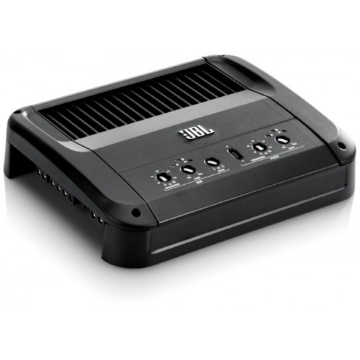 Zesilovač JBL GTO-3EZ