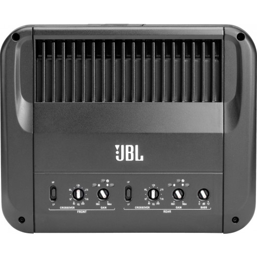 Zesilovač JBL GTO-804EZ