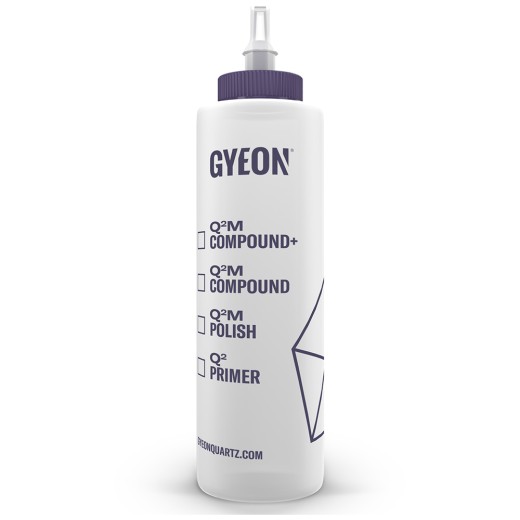 Láhev na pasty Gyeon Q2M DispenserBottle (300 ml)