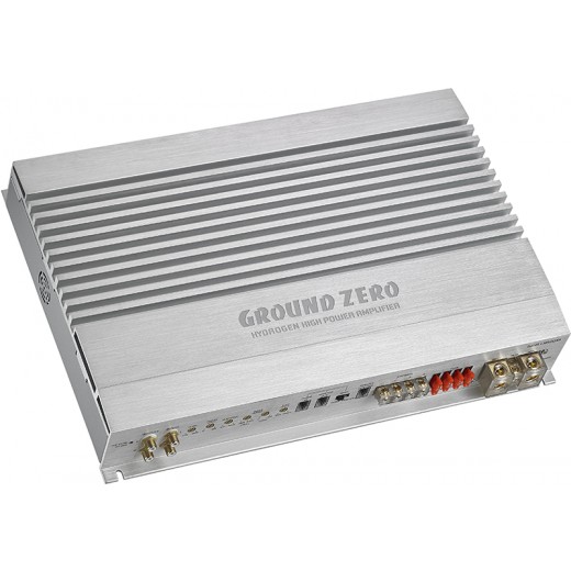 Uсилвател Ground Zero GZHA 1.1850DXII