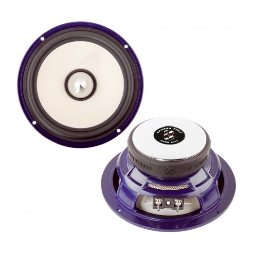 Vysokogovoriteli GROUND ZERO GZNK 165X