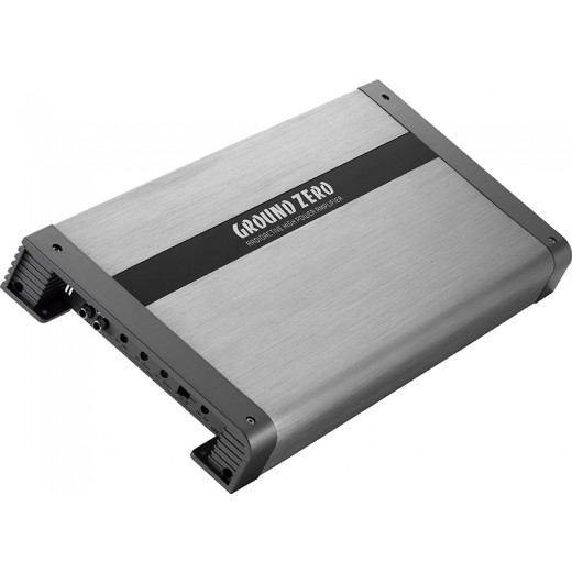 Усилвател Ground Zero GZRA 4230X