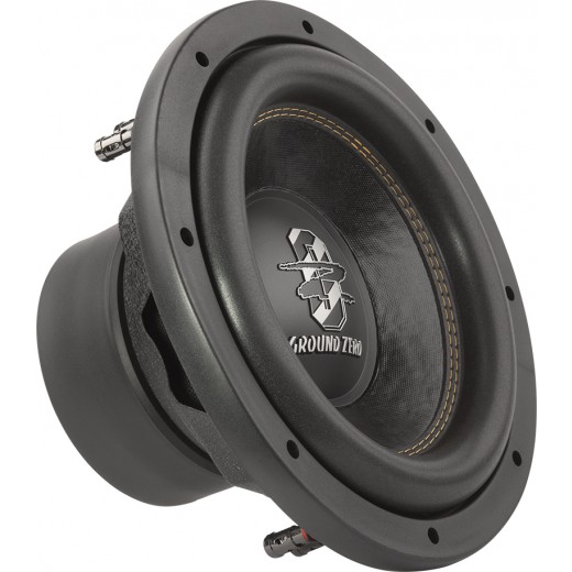 Subwoofer Ground Zero GZRW 10D2