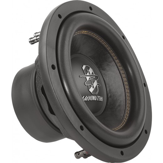 Subwoofer Ground Zero GZRW 10D4