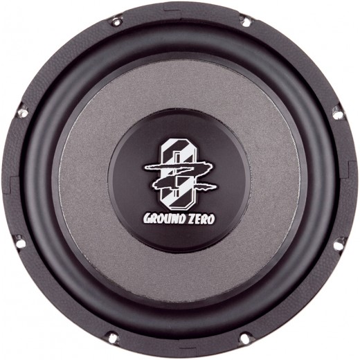 Subwoofer Ground Zero GZTW 30TX