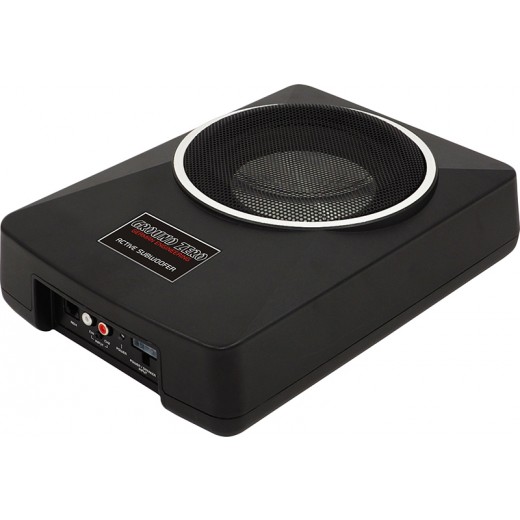 Subwoofer Ground Zero GZUB 600XACTII