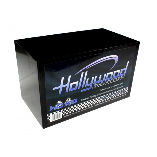 Hollywood HC 100C