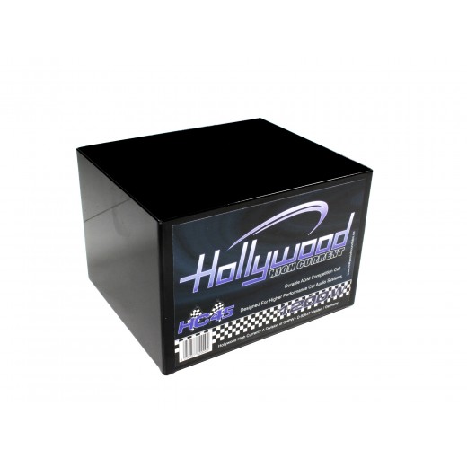 Hollywood HC 45C