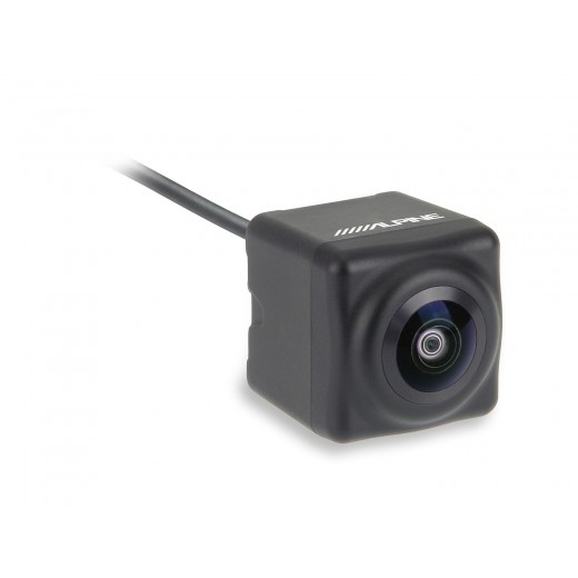 Couvací kamera Alpine HCE-C252RD