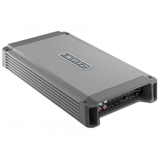 Hertz HCP 5 MD 24V boat amplifier