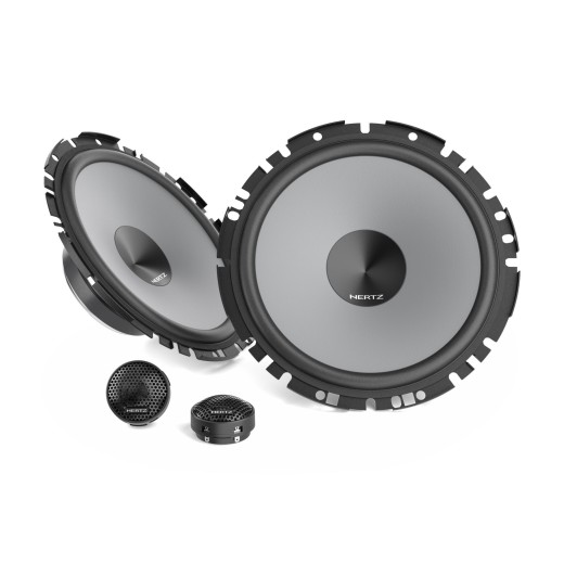 Speakers for Peugeot 206 No. 1