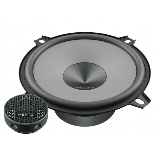 Speakers for Renault Megane II No. 1