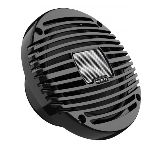 Hertz HEX 6.5 MC boat speakers