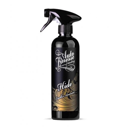 Demachiant pentru piele Auto Finesse Hide (250 ml)