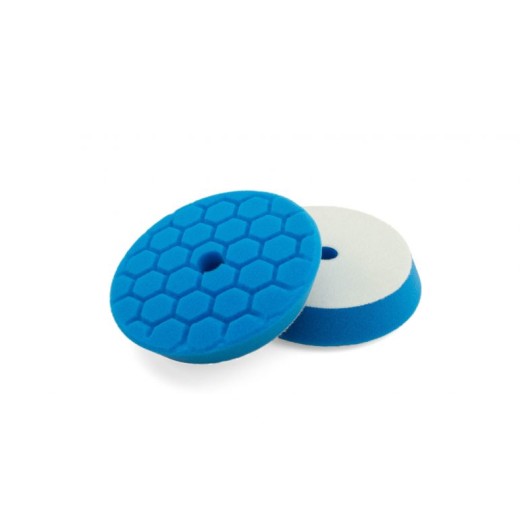 Lešticí kotouč Flexipads Pro-Detail Blue Light Clean & Glaze Pad 135