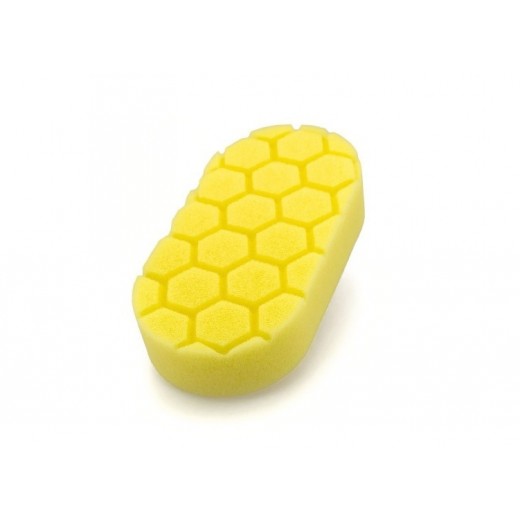 Aplikátor Flexipads Yellow Applicator Heavy Cut/Compounding