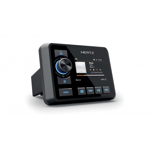 Hertz HMR 20 DAB+ digital media receiver