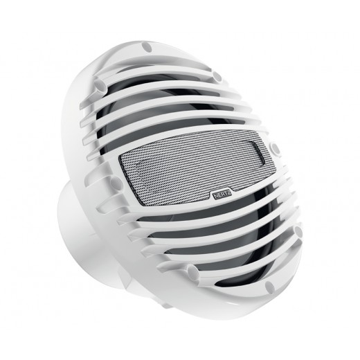 Hertz HMX 8-LD boat speakers